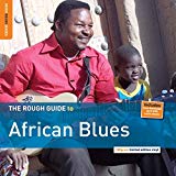 Rough Guide To African Blues (3rd Edition) - RSD 2014