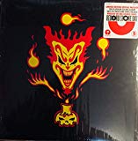 Amazing Jeckel Brothers (transparent Red Vinyl) RSD BF 2018