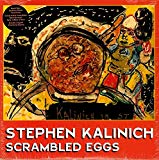 Scrambled Eggs RSD 2018