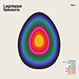 Lagniappe Sessions Vol. 1 / Various - RSD BF 2016