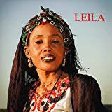 Leila - Vinyl RSD 2015