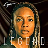 Legend - Vinyl RSD 2015