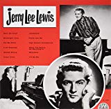 Jerry Lee Lewis RSD BF 2015 (180g/silver Vinyl) (rsd) - Vinyl