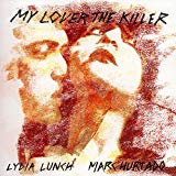 My Lover The Killer RSD 2016 - Vinyl