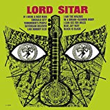Lord Sitar - Vinyl RSD 2015