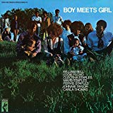 Boy Meets Girl: Classic Stax Duets (2lp) RSD 2019 - Vinyl