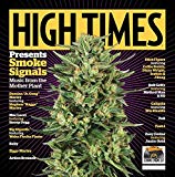 High Times Presents Smoke Signals: Music From The Mother Planet Rsd BF 2017 Vinyl