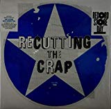 Recutting The Crap Vol 2 RSD 2018 - Vinyl