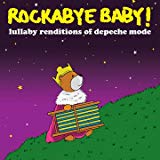 Lullaby Renditions Of Depeche Mode - RSD BF 2016