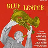 Blue Lester RSD 2016- Vinyl