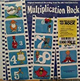 Multiplication Rock RSD 2019 (multi-colored Vinyl) [vinyl] - Vinyl