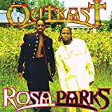 Rosa Parks RSD Black Friday 2017 Vinyl
