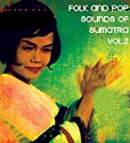 Folk And Pop Sounds Of Sumatra Vol. 2 RSD 2019 - Vinyl