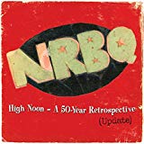 High Noon: Highlights & Rarities From 50 Years RSD 2017