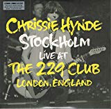 Stockholm Live At The 229 Club RSD 2014 10 Inch