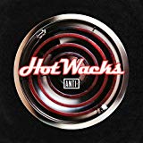 Hot Wacks Anti Vinyl Fall Compilation RSd 2013 Vinyl