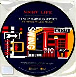 Night Life Im Gonna Find Another You 2018 RSD Pic Disc Vinyl 10 Inch