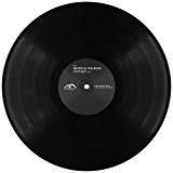 Crotesque RSD Black Friday 2013 Etched