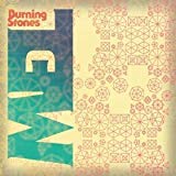 Burning Stones RSD 2014 Vinyl