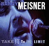 Take It To The Limit - RSD 2018 Numbered Copies - vinyl
