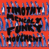 Funky Movemen - RSD BF 2017