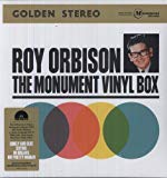 The Monument Vinyl Box Set - RSD 2013 (numbered edition)