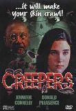 Creepers - Dvd