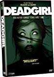 Deadgirl - Dvd