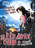 Sleepaway Camp 3: Teenage Wasteland - Dvd