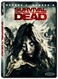 George A. Romero''s Survival Of The Dead (single-disc Edition) - Dvd