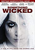 Something Wicked - Dvd