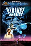 Strange Invaders - Dvd