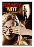 Ready Or Not - Dvd