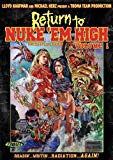 Return To Nuke ''em High, Vol 1 - Dvd
