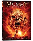 The Mummy: Resurrected - Dvd
