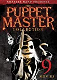 The Puppet Master Collection - Dvd