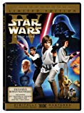 Star Wars Episode Iv: A New Hope (limited Edition) - Dvd
