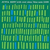 Jutta Hipp With Zoot Sims [lp] - Vinyl