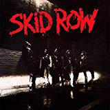 Skid Row (180 Gram Translucent Red Vinyl/limited 30th Anniversary Edition) - Vinyl