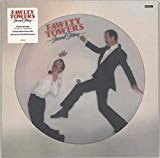 Fawlty Towers: Second Sitting (original Soundtrack) - RSD 2018