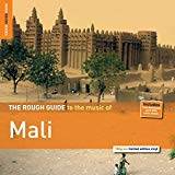 Rough Guide To Mali (2nd Edition) - Vinyl