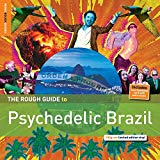 Rough Guide To Psyhedelic Brazil / Various - Vinyl