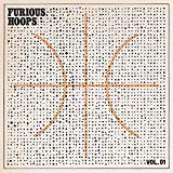 Furious Hoops 1 Vol. 1 RSD 2015  Vinyl