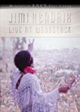 Jimi Hendrix - Live At Woodstock - Dvd