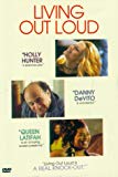 Living Out Loud - Dvd