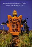 Search For The Holey Trail: Mountain Biking - Dvd
