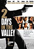 2 Days In The Valley (1996) - Dvd