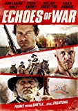 Echoes Of War - Dvd