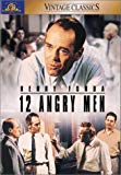12 Angry Men - Dvd