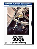 2001 - A Space Odyssey - Dvd